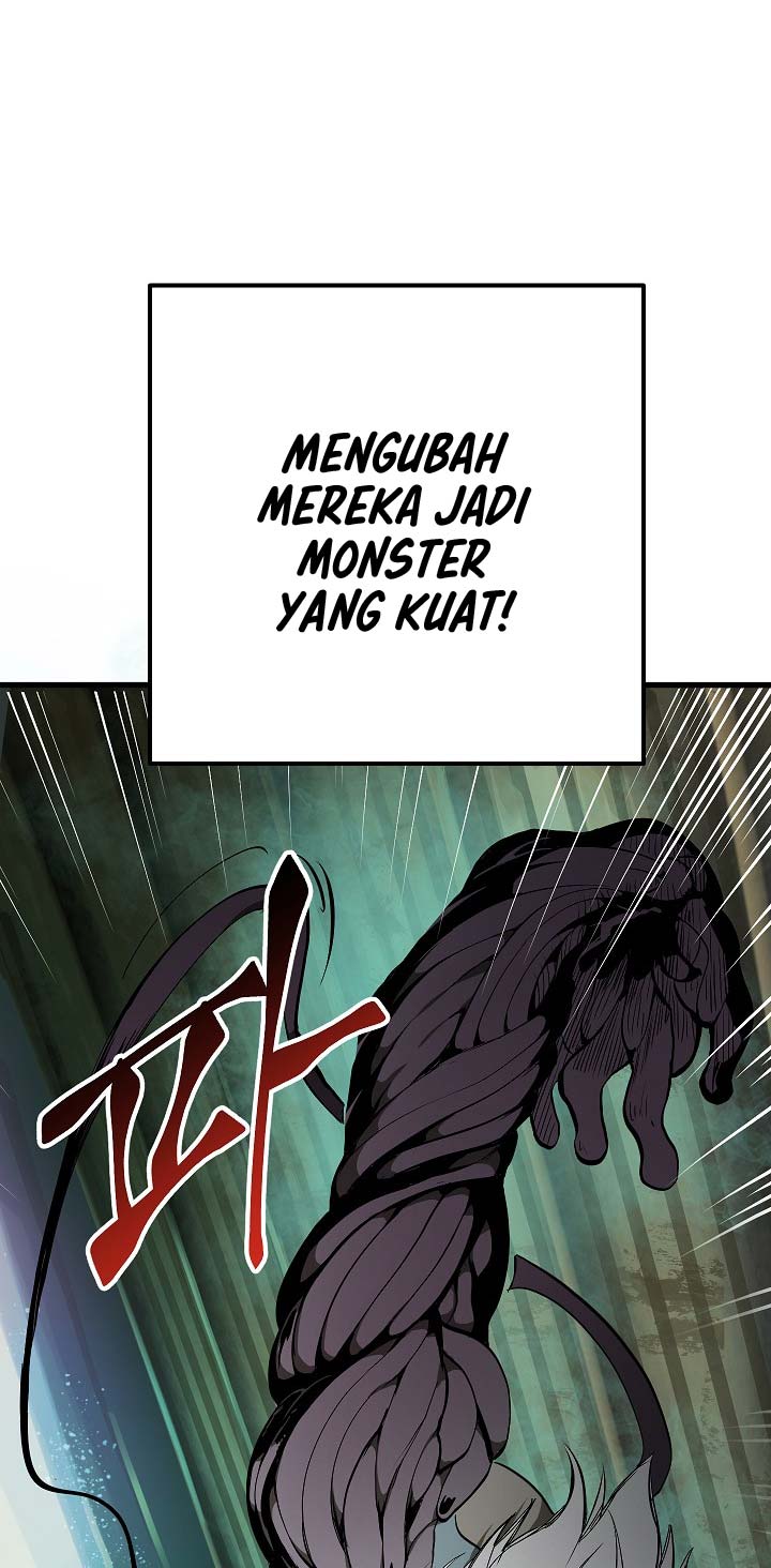 Otherworldly Sword King’s Survival Records chapter 10